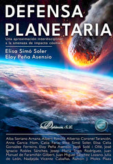 DEFENSA PLANETARIA - 9788411224413
